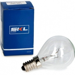 Лампа духового шкафа E14 40W SKL