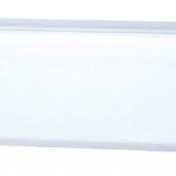 Полка стеклянная холодильника BSH