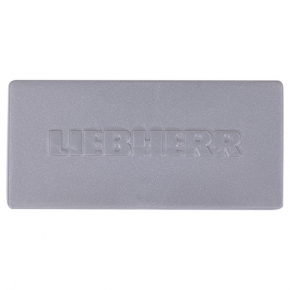 Логотип LIEBHERR для ящика м/к Либхерр
